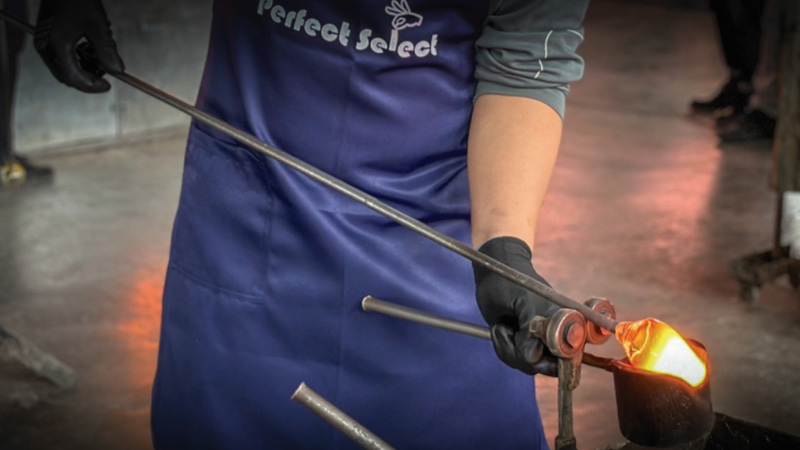 Explore The Sercets Of Hand Made Stem Wine Glasses 1