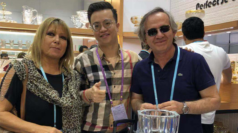 We care what you care 1