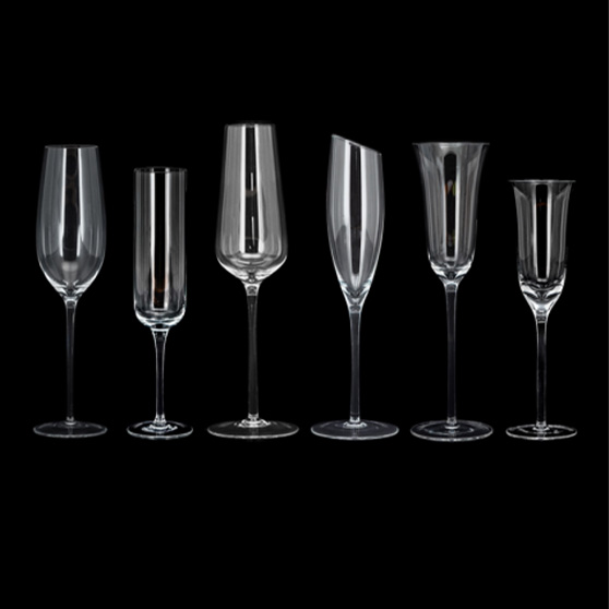 Champagne Glasses