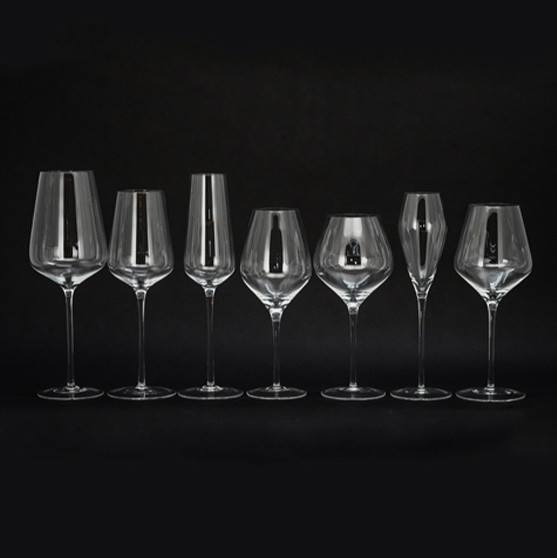 Impression Series Wine Glasses