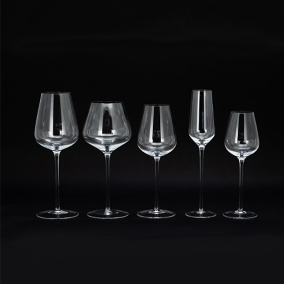 Noble Series Wine Glasses