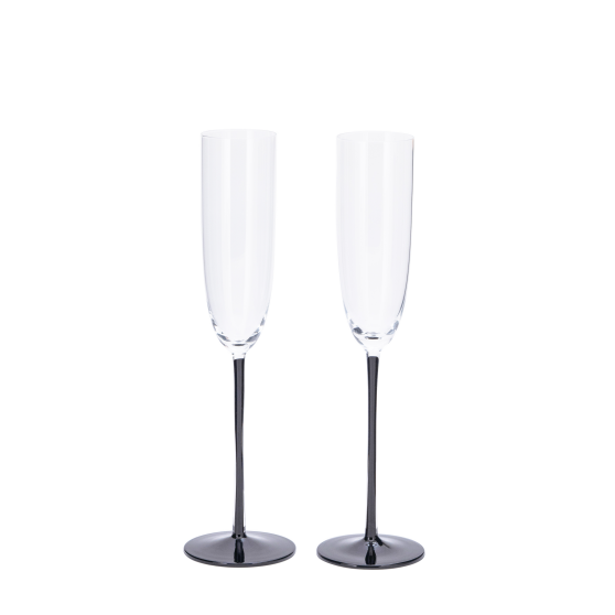 PerfectBlackStemBlackBottomSeries13