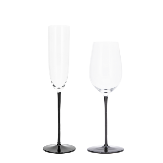 PerfectBlackStemBlackBottomSeries16