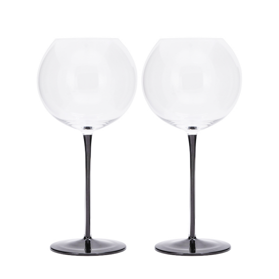 PerfectBlackStemBlackBottomSeries19