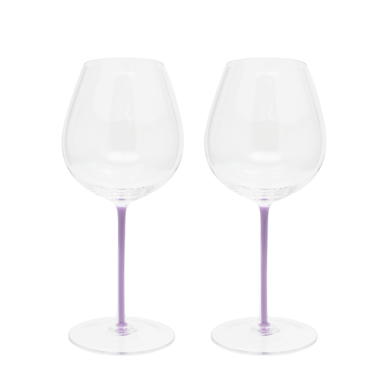 PerfectPurpleStemGlassSeries5