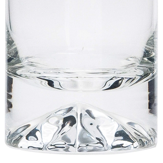 Choosing Between a Heavy-Base Tumbler and a Nosing Glass