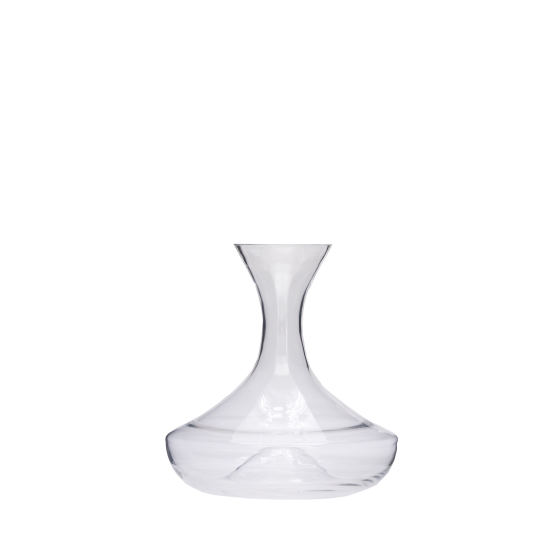 Red Wine Decanter