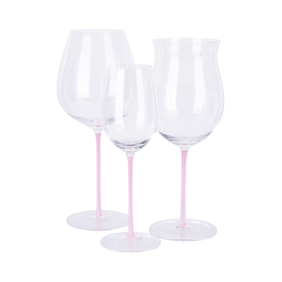 Sustainable Luxury Why Eco-Friendly Stemware is the Choice of the Next Decade