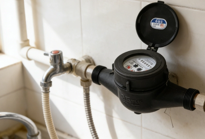 What Are the Hidden Signs That Your Mechanical Water Meter Is Failing You