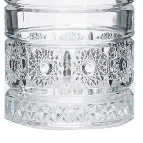 Why Durable Machine Pressed Whisky Glasses are the Smartest Investment for High-Volume Bars in 2026