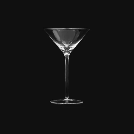 Why Mini-Martinis and Small Pours are Changing Your Glassware Needs