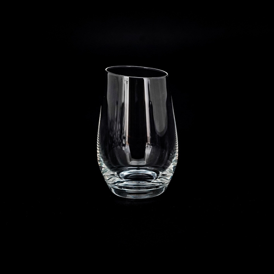 The Stemless Wine Glass Trend Chic and Practical, or a Wine Snob's Nightmare