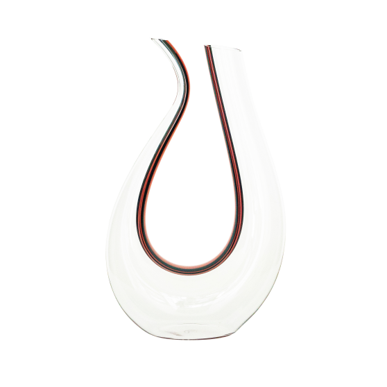 Stop Ruining Your Decanter The 2026 Guide to Cleaning Tricky U-Shapes & Carafes