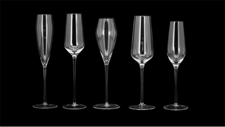 How to Select Durable Stemware for High-Traffic Hospitality Venues