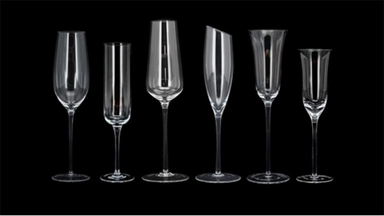 Can Ultra-Thin Crystal Survive Commercial Use B2B Glassware Product Trends 2026