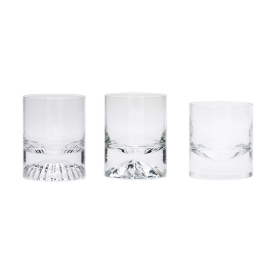 The Minimalist Kitchen How to Choose Drinking Glasses You'll Actually Use in 2026