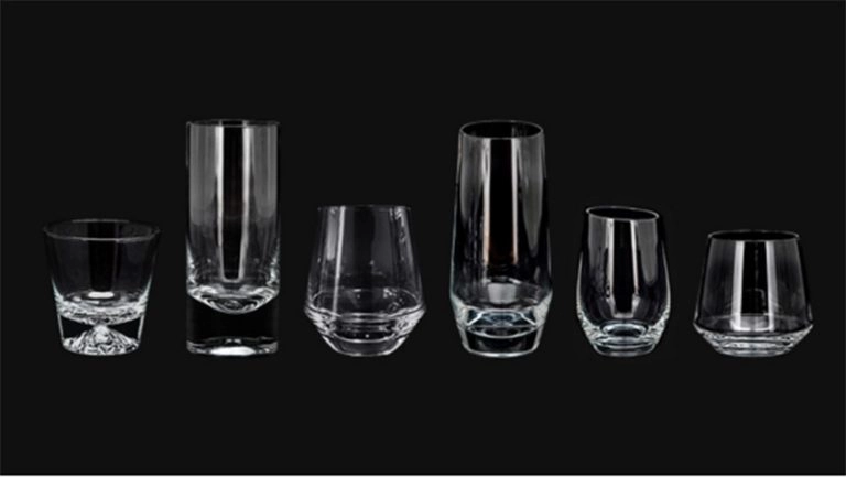 What Are the Safest Drinking Glasses A Material Guide to Lead-Free Everyday Glassware
