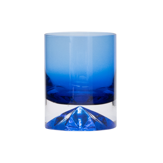 Custom Whiskey Glasses for Retail and Corporate Gift Programs