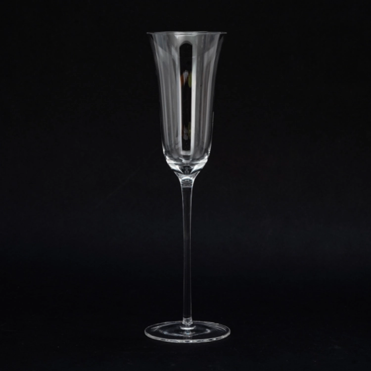 How Should Personalized Bar Glasses Be Packed to Prevent Shipping Breakage