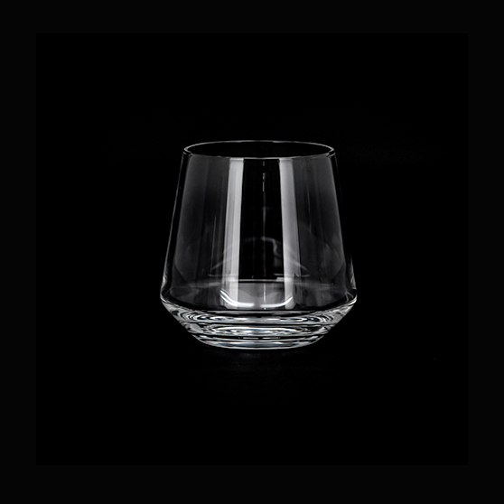 Product-Stemless glass
