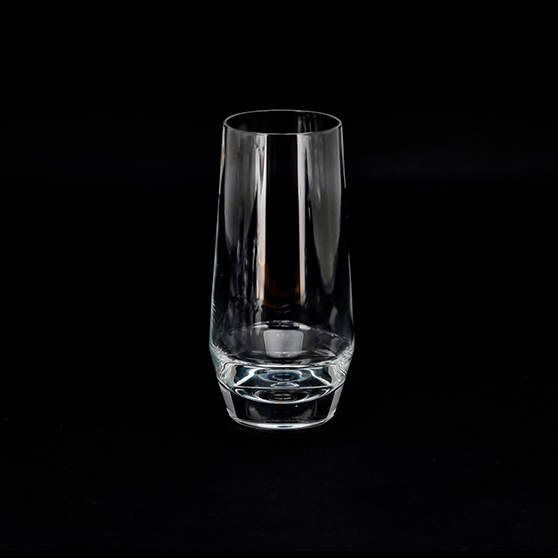 Stemless Glass