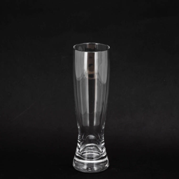 Tall Beer Glass Model for Hospitality and Retail Programs