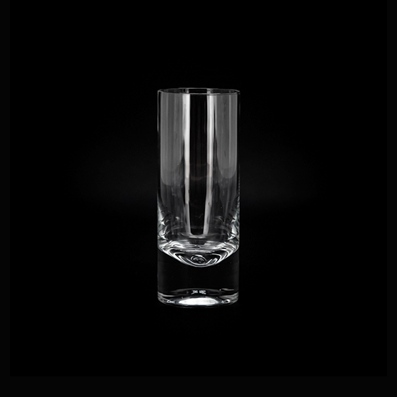 Tall Glass Sample for Wholesale Packaging Review