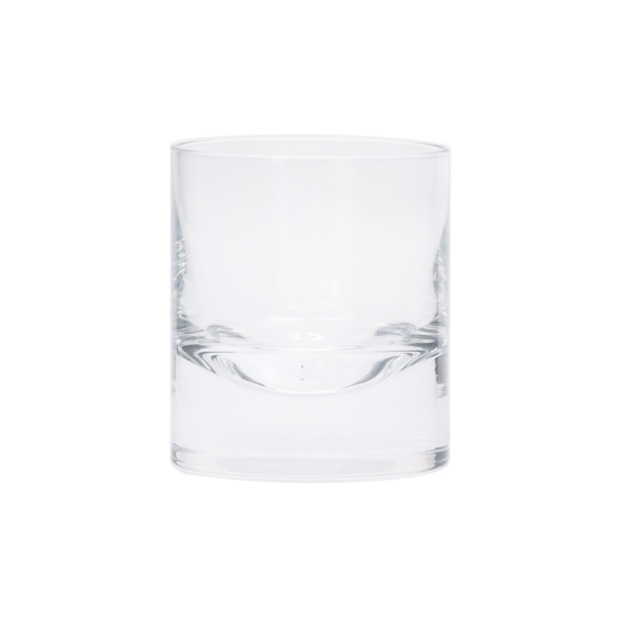 Which Cocktails Work Best in Vintage Bar Glasses A Shape-by-Drink Guide