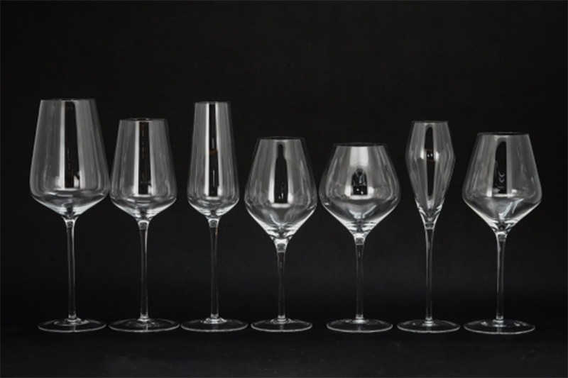 Color-Matched Stemware Programs: How Buyers Can Control Samples and Reorders