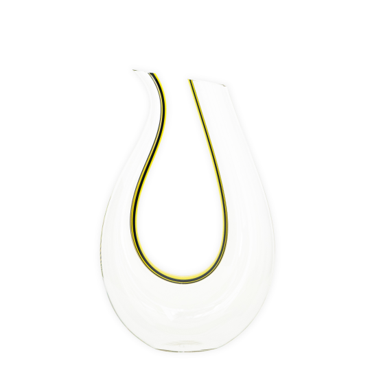 Colored Wine Decanter Gift Sets: A B2B Sourcing Guide for Retail Brands