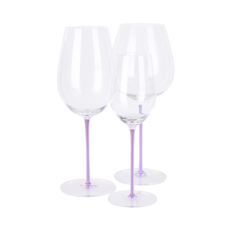 Colored Wine Glasses Wholesale 2026 Buying Trends for Hotels and Retail